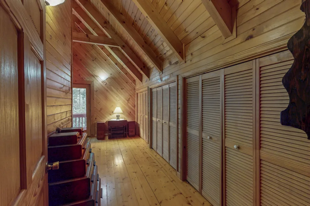 186 Caney Creek Road Reliance, TN 37369