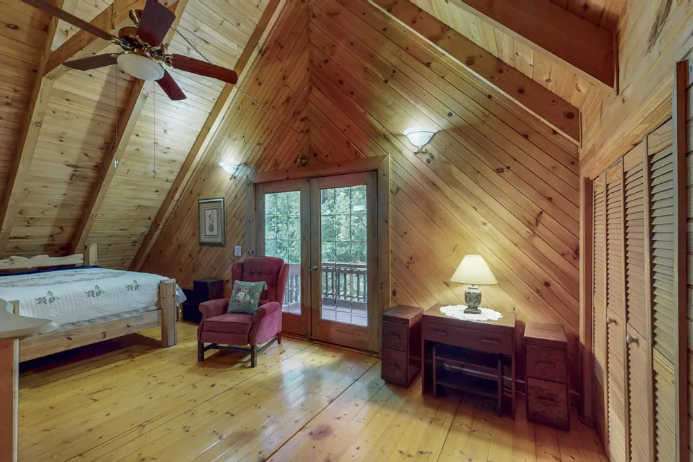 186 Caney Creek Road Reliance, TN 37369