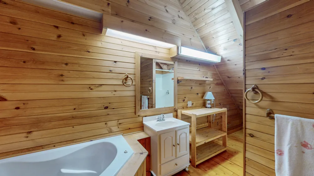 186 Caney Creek Road Reliance, TN 37369