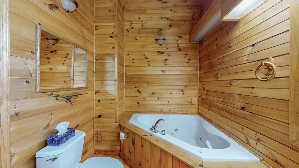 186 Caney Creek Road Reliance, TN 37369
