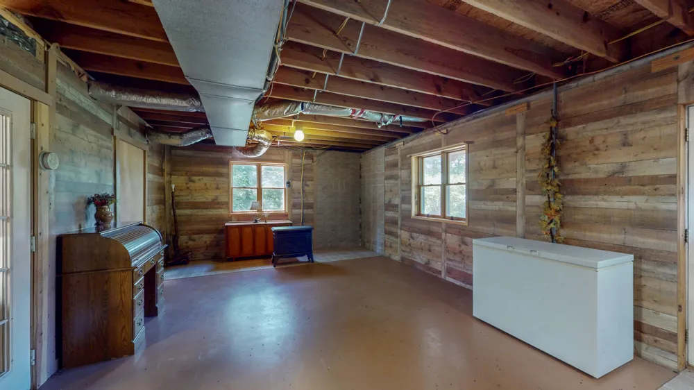 186 Caney Creek Road Reliance, TN 37369