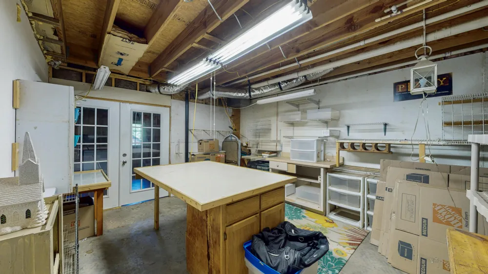 186 Caney Creek Road Reliance, TN 37369