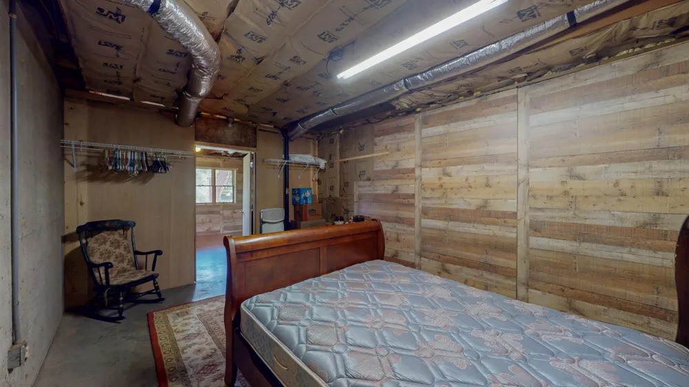 186 Caney Creek Road Reliance, TN 37369