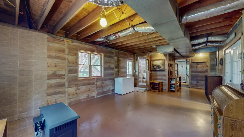 186 Caney Creek Road Reliance, TN 37369