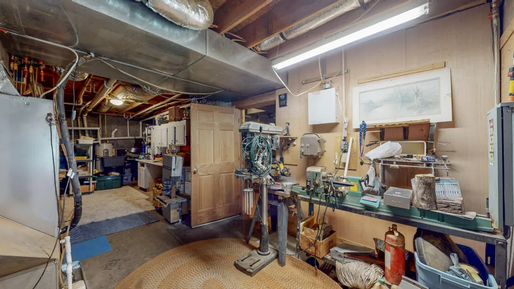 186 Caney Creek Road Reliance, TN 37369