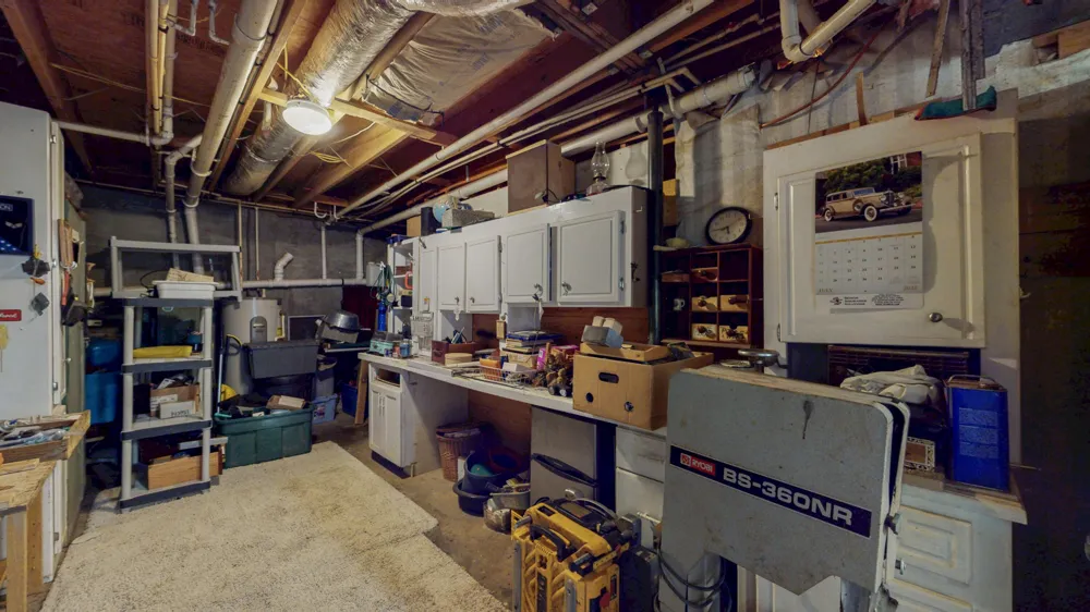186 Caney Creek Road Reliance, TN 37369