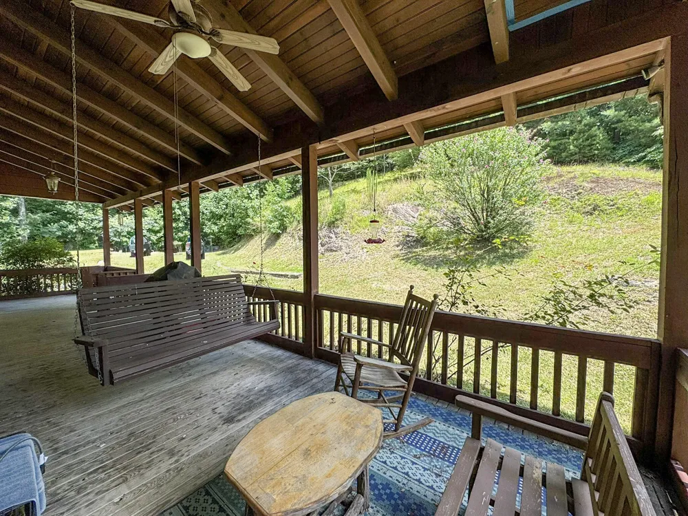 186 Caney Creek Road Reliance, TN 37369