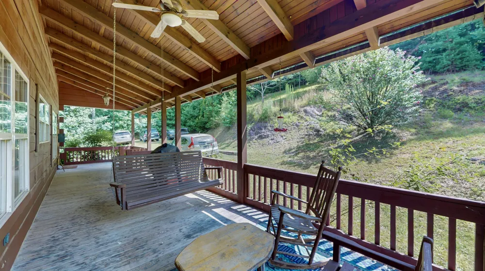 186 Caney Creek Road Reliance, TN 37369