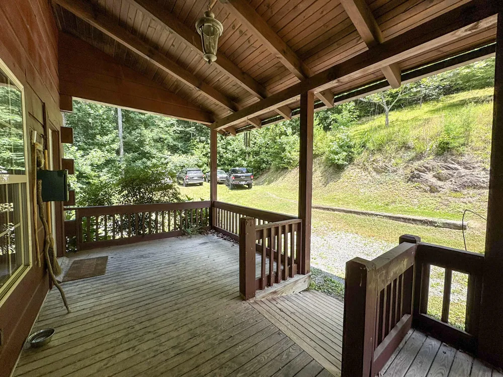 186 Caney Creek Road Reliance, TN 37369