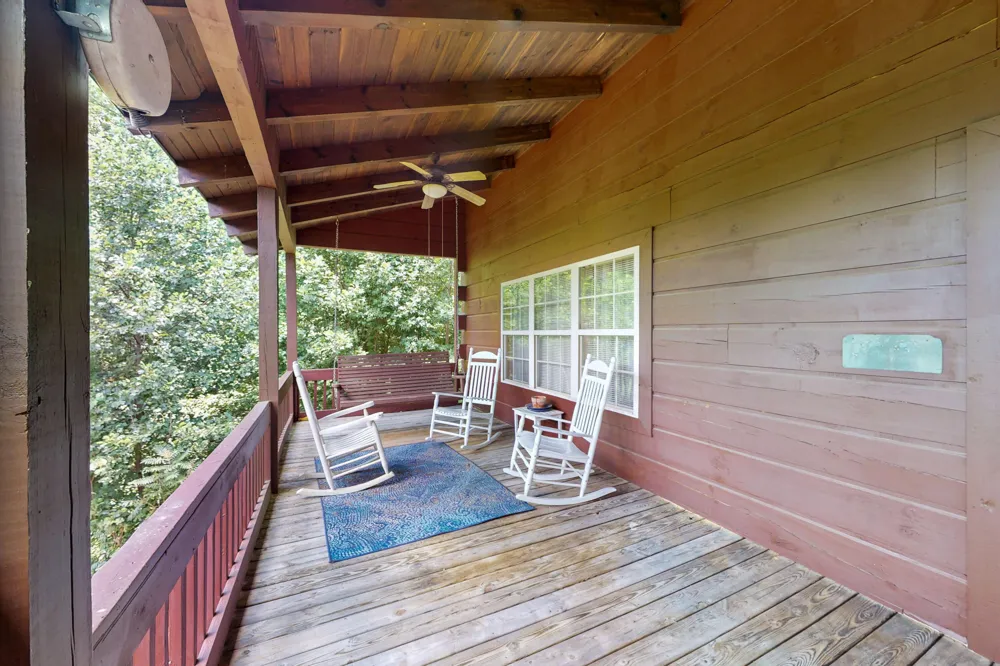 186 Caney Creek Road Reliance, TN 37369