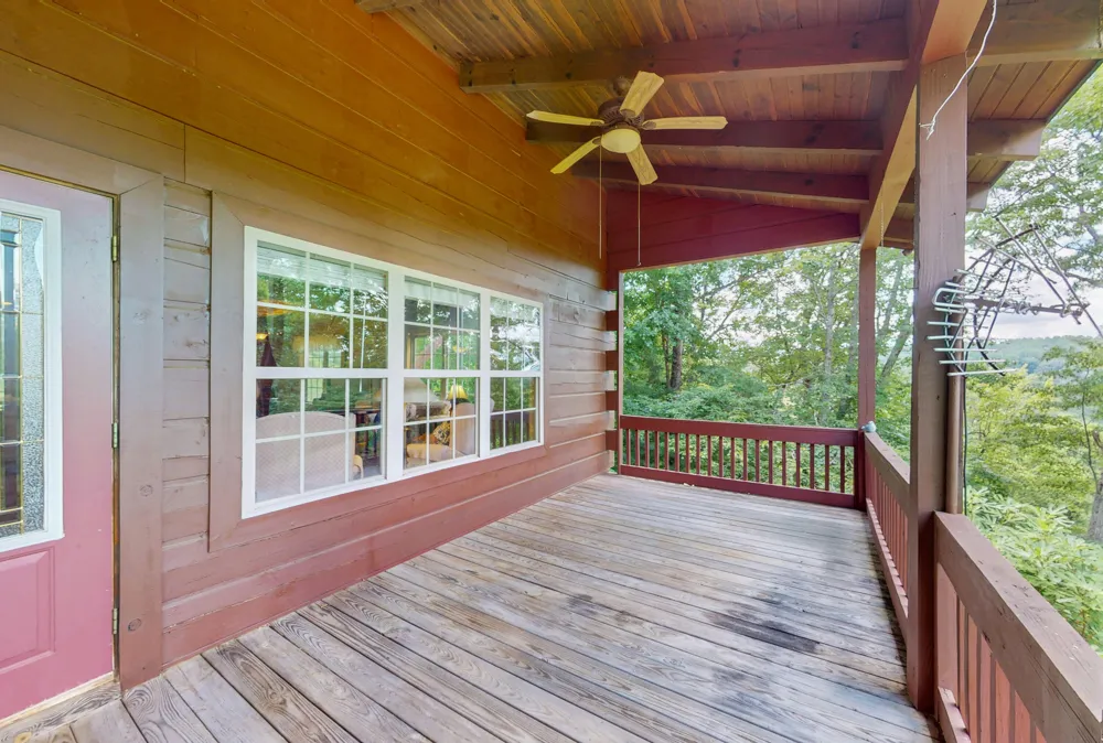 186 Caney Creek Road Reliance, TN 37369