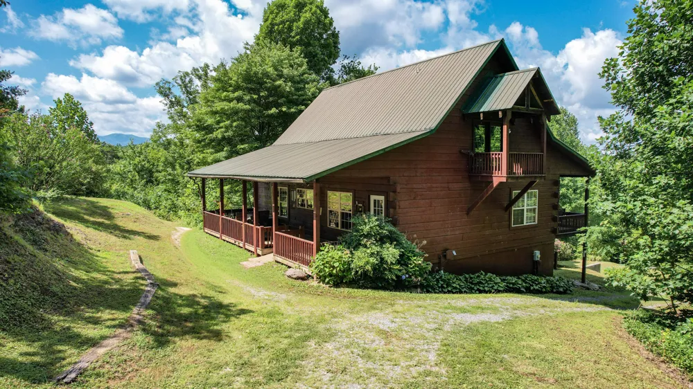 186 Caney Creek Road Reliance, TN 37369
