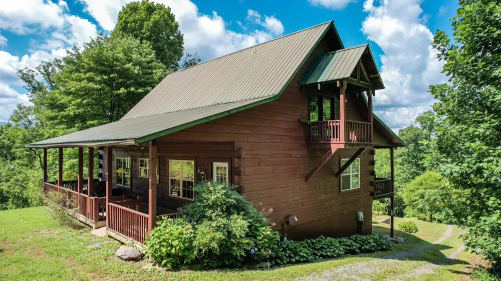 186 Caney Creek Road Reliance, TN 37369