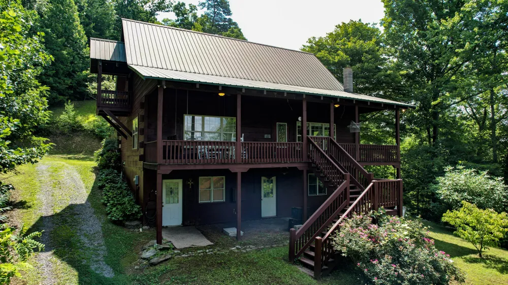 186 Caney Creek Road Reliance, TN 37369