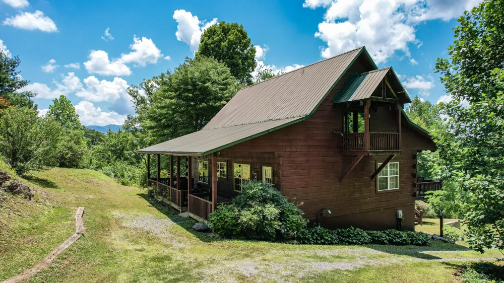 186 Caney Creek Road Reliance, TN 37369