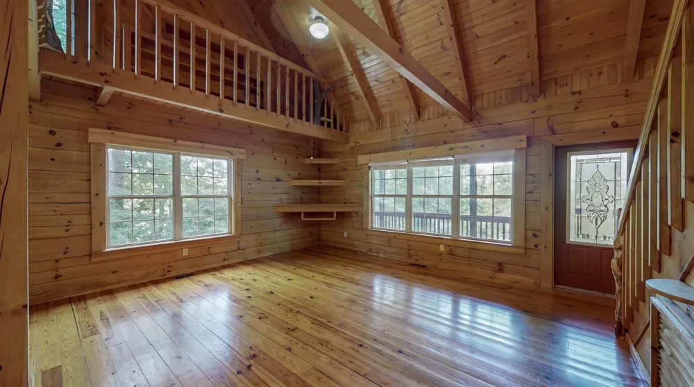 186 Caney Creek Road Reliance, TN 37369