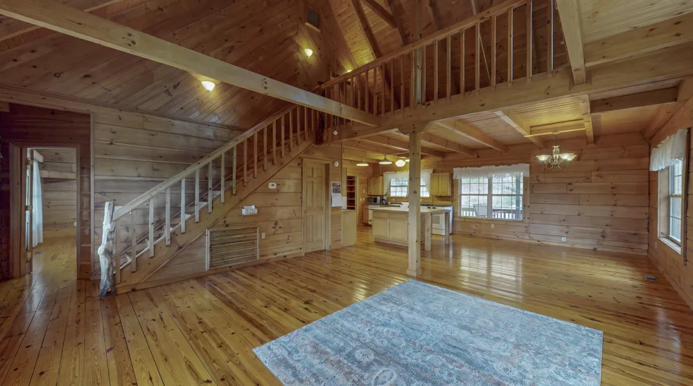186 Caney Creek Road Reliance, TN 37369