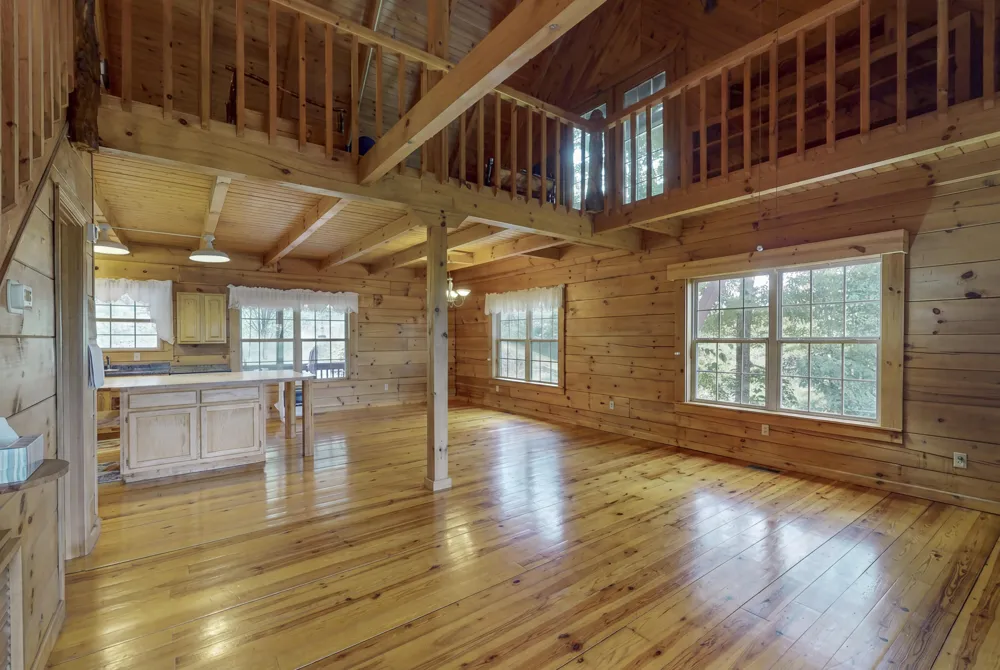 186 Caney Creek Road Reliance, TN 37369