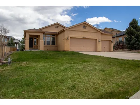 16217 Windsor Creek Drive