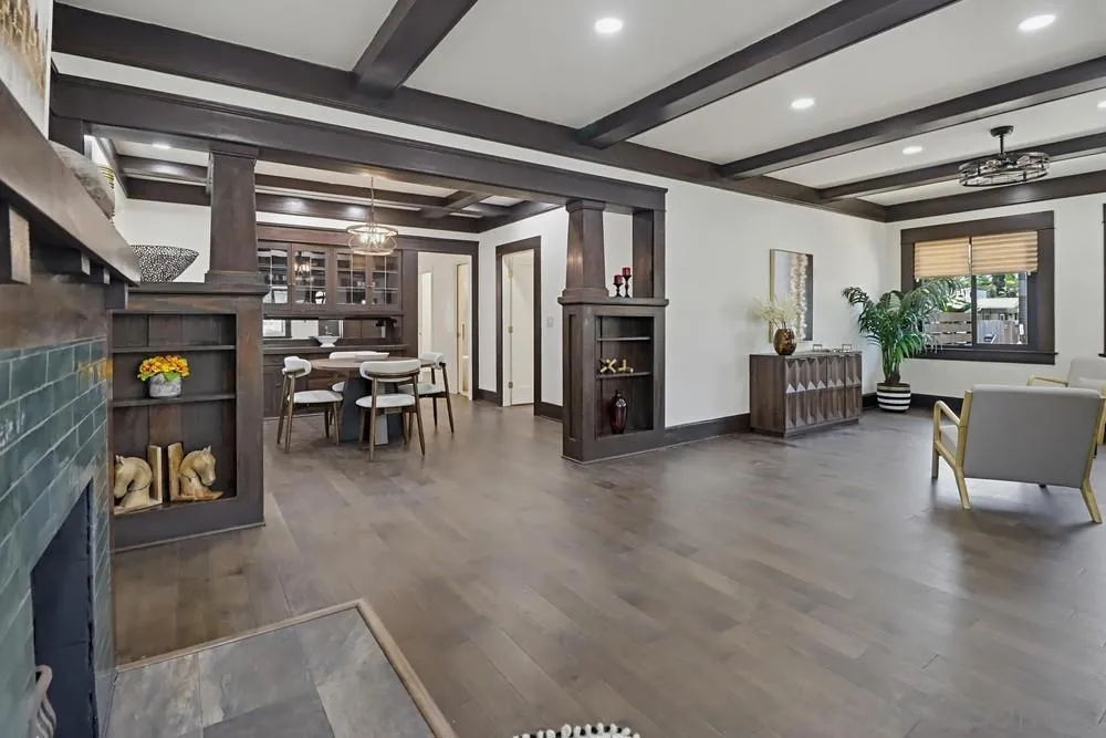 1403 FERN ST San Diego, CA 92102
