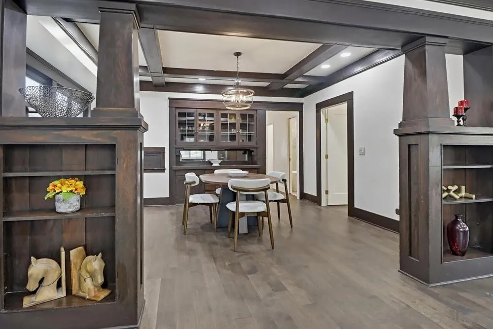 1403 FERN ST San Diego, CA 92102