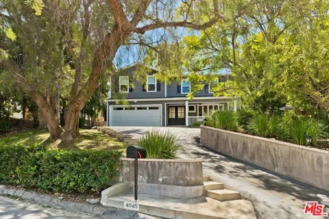 4045 Davana Road