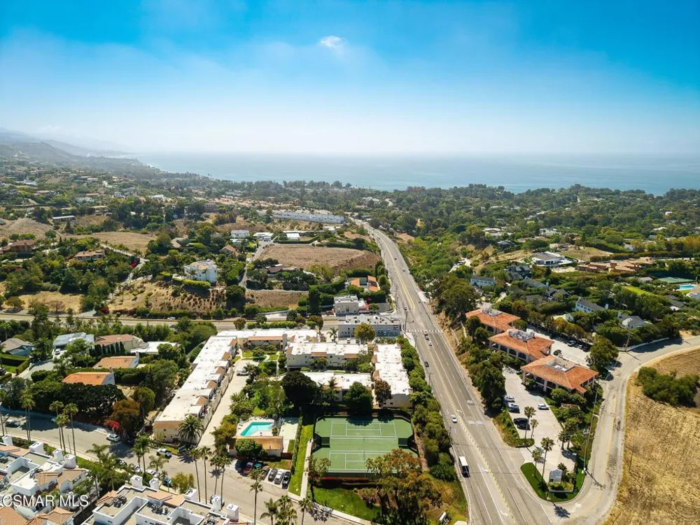 6482 Cavalleri Road Malibu, CA 90265