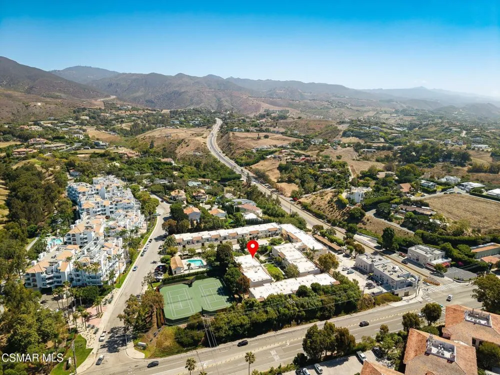 6482 Cavalleri Road Malibu, CA 90265