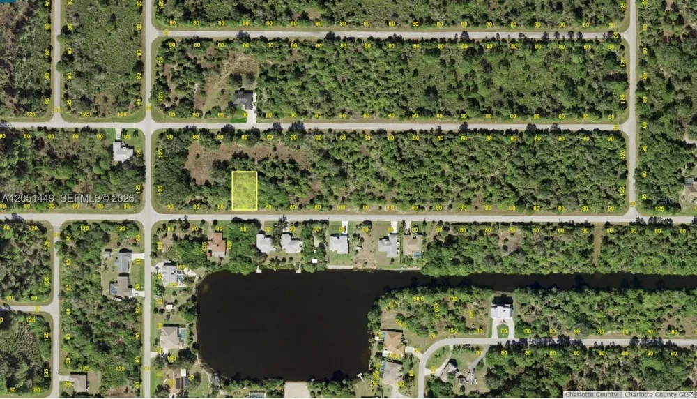 14481 McMillin Avenue Port Charlotte, FL 33953