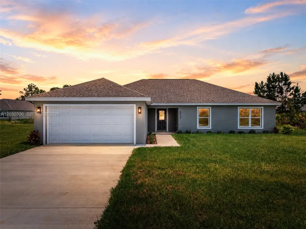 5618 Cortez Blvd. Sebring, FL 33872