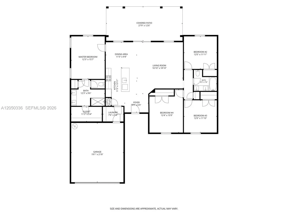 5618 Cortez Blvd. Sebring, FL 33872