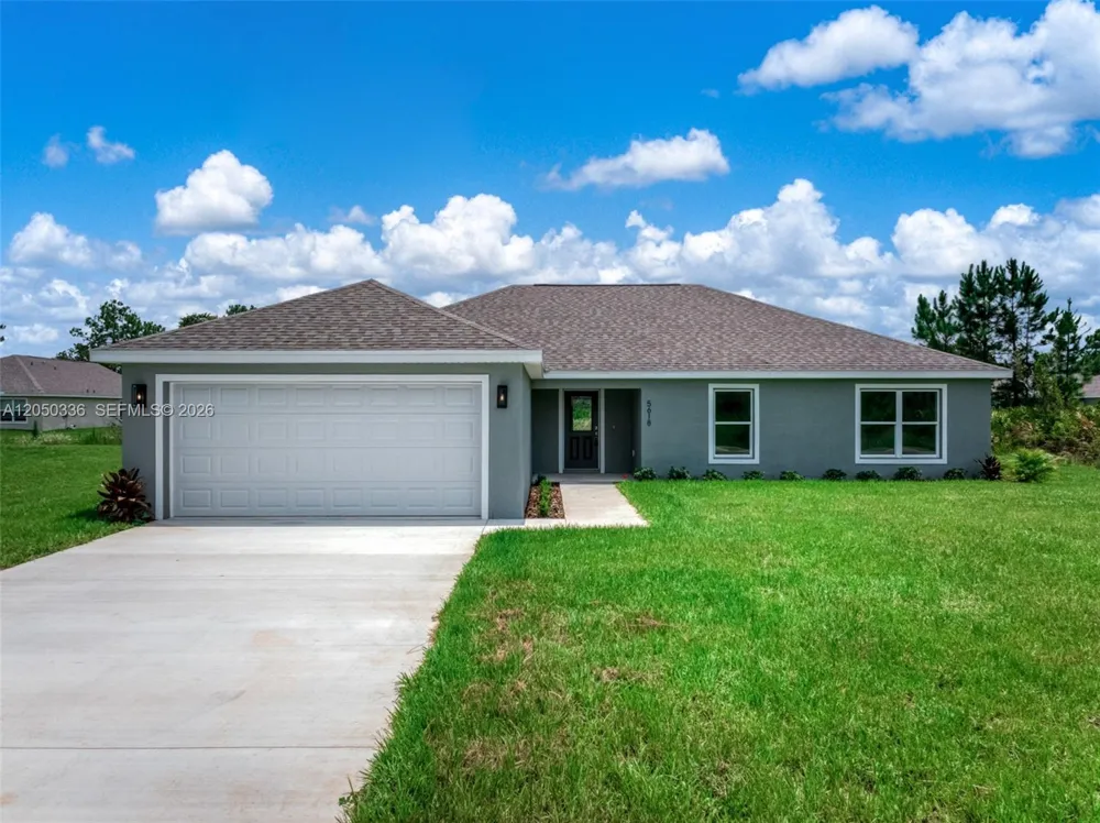 5618 Cortez Blvd. Sebring, FL 33872