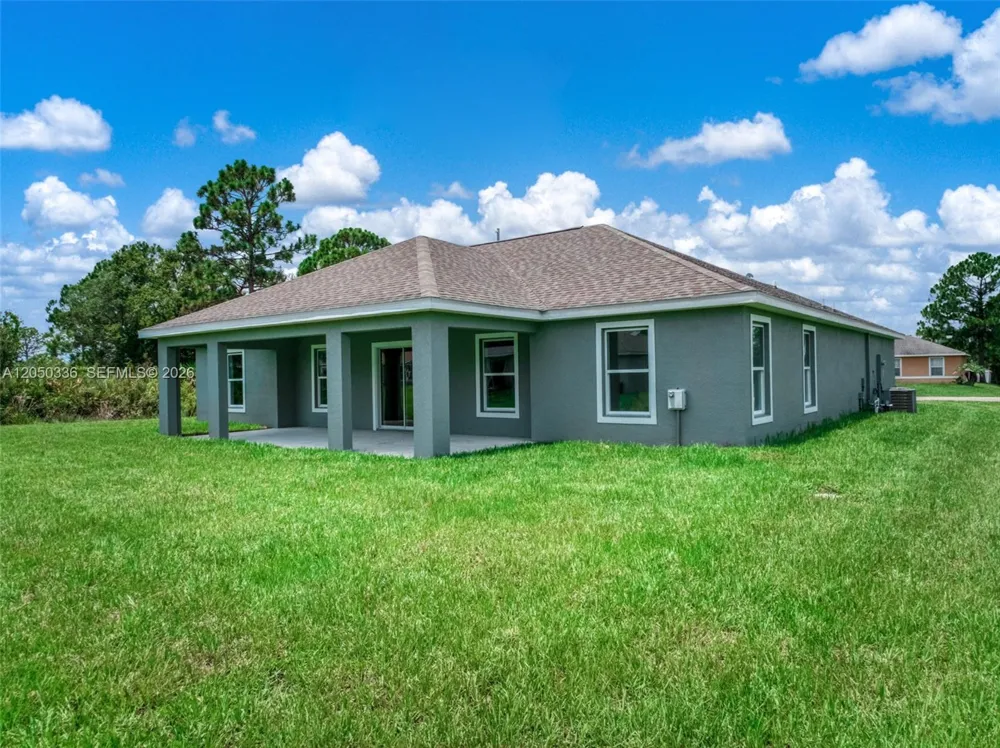 5618 Cortez Blvd. Sebring, FL 33872