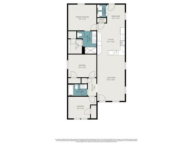 1283 E Ellis Road #28 Norton Shores City, MI 49441