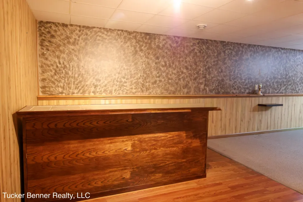 4122 Duck Lake Road Fruitland Township, MI 49461