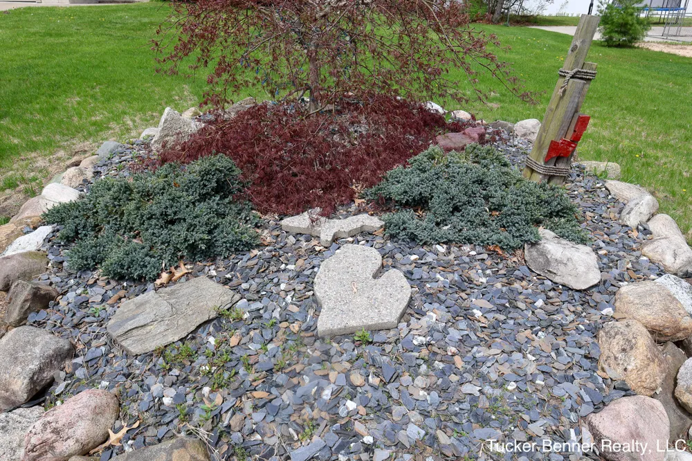 4122 Duck Lake Road Fruitland Township, MI 49461