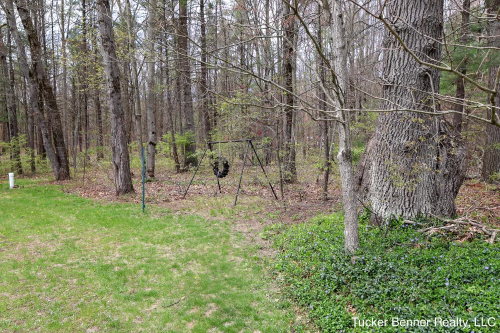 4122 Duck Lake Road Fruitland Township, MI 49461