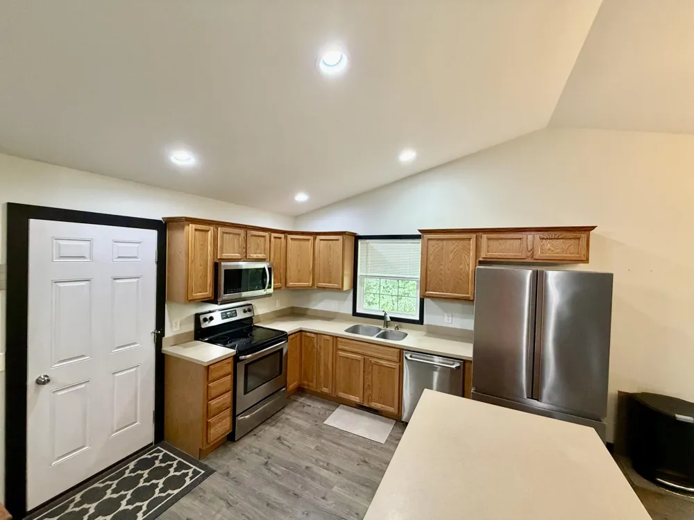4122 Duck Lake Road Fruitland Township, MI 49461