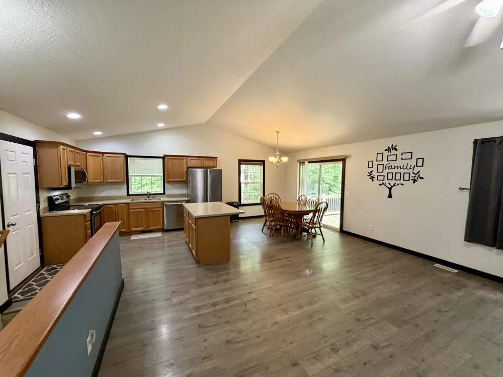 4122 Duck Lake Road Fruitland Township, MI 49461
