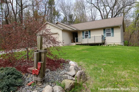 4122 Duck Lake Road