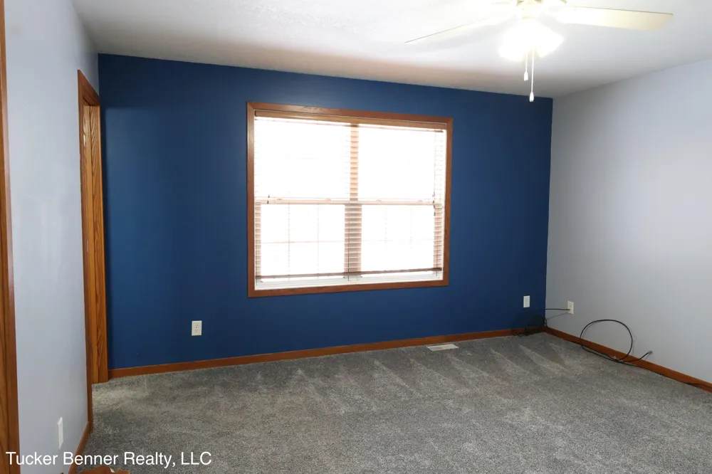 4122 Duck Lake Road Fruitland Township, MI 49461