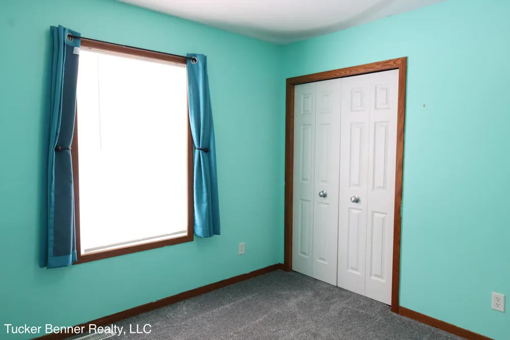 4122 Duck Lake Road Fruitland Township, MI 49461