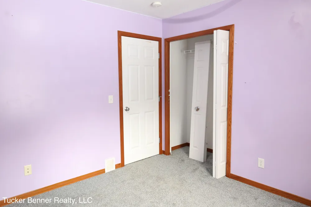 4122 Duck Lake Road Fruitland Township, MI 49461