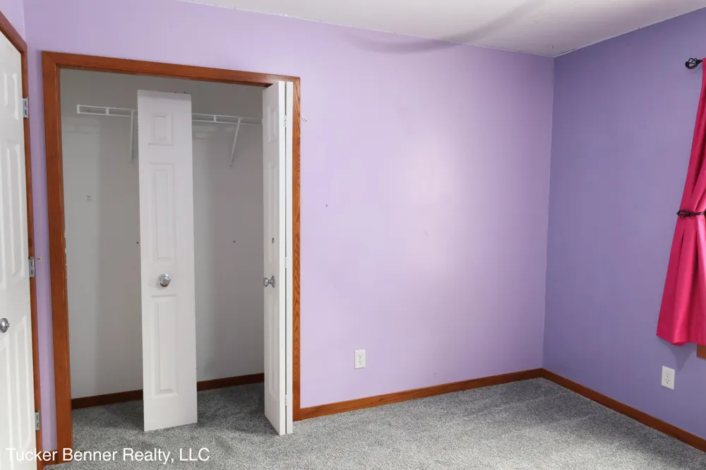 4122 Duck Lake Road Fruitland Township, MI 49461