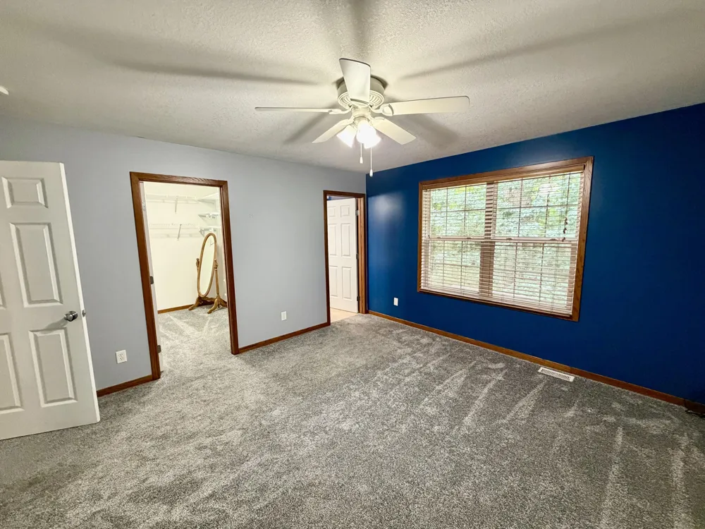 4122 Duck Lake Road Fruitland Township, MI 49461