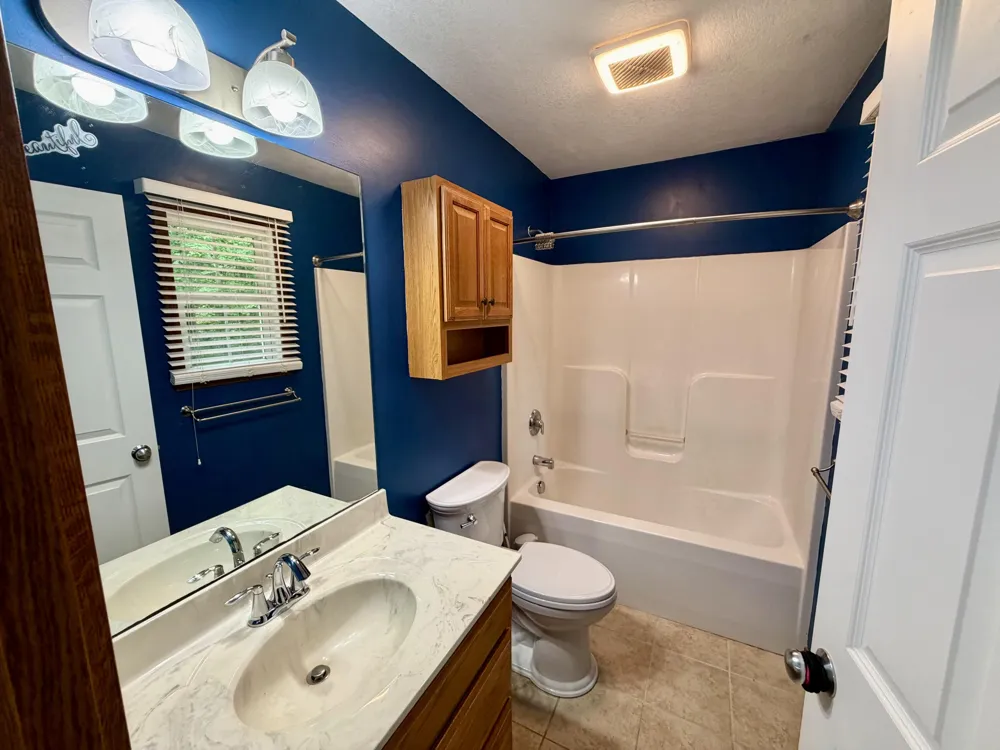 4122 Duck Lake Road Fruitland Township, MI 49461