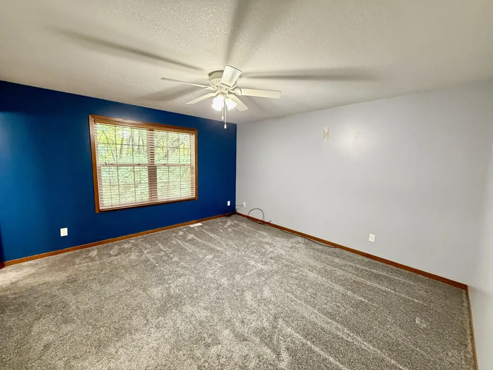 4122 Duck Lake Road Fruitland Township, MI 49461