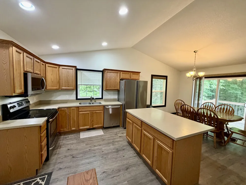 4122 Duck Lake Road Fruitland Township, MI 49461