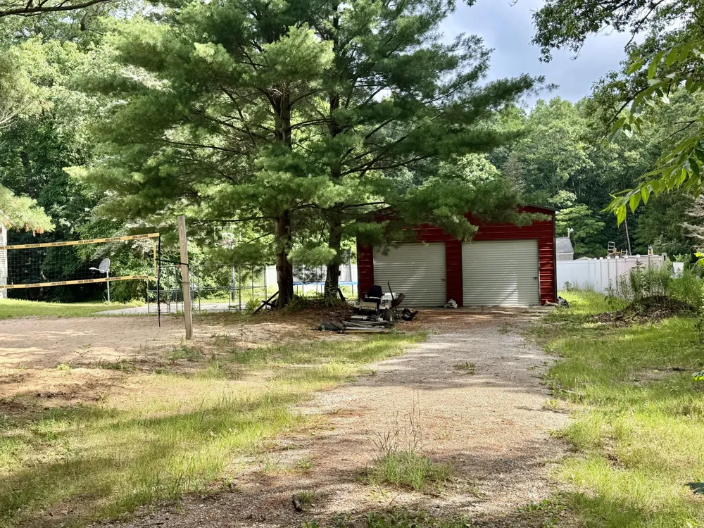 4122 Duck Lake Road Fruitland Township, MI 49461