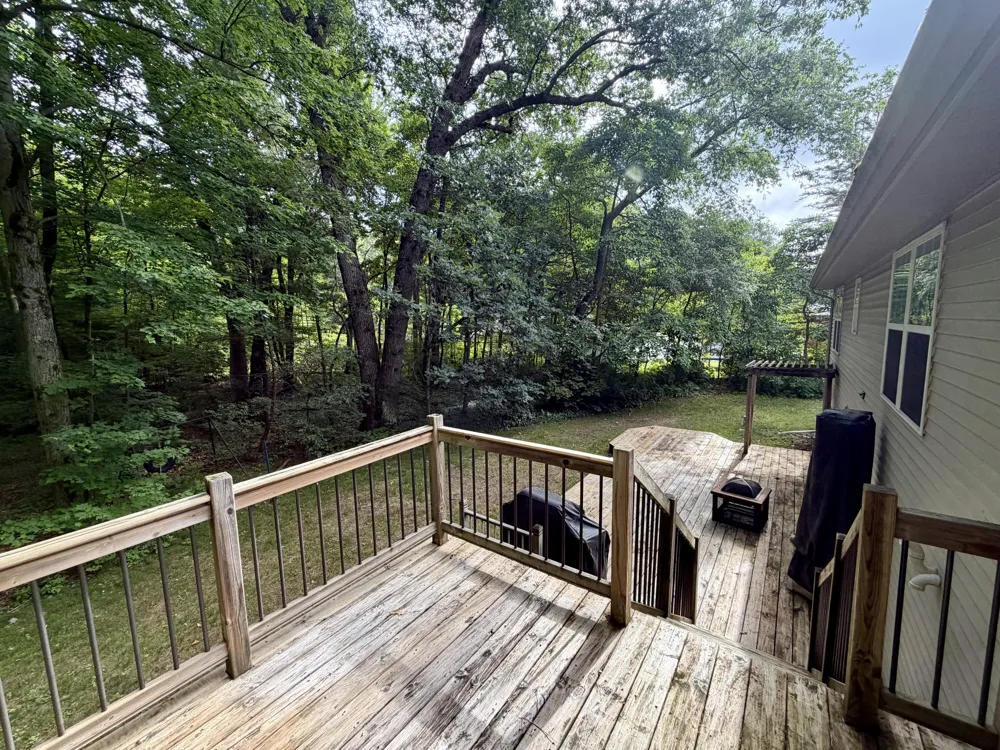 4122 Duck Lake Road Fruitland Township, MI 49461